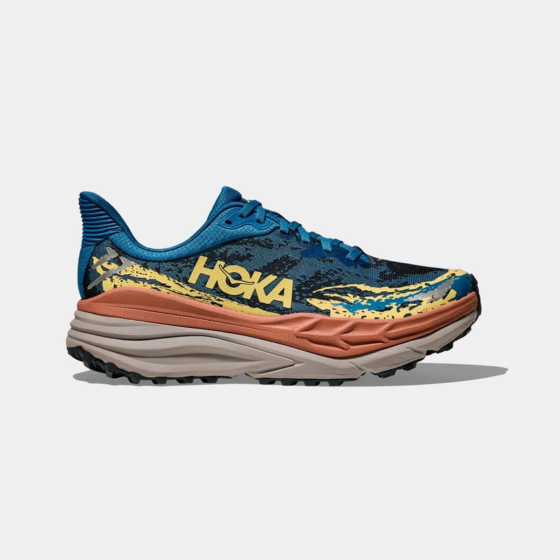 Zapatillas Hoka Stinson 7