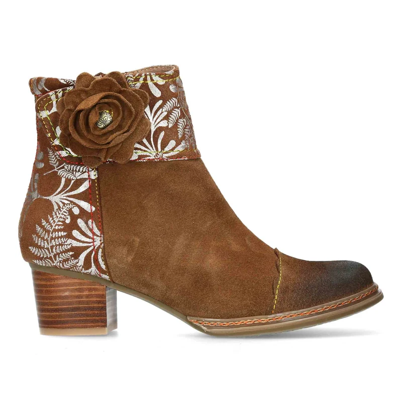 Bottines - ALEXIAO 65
