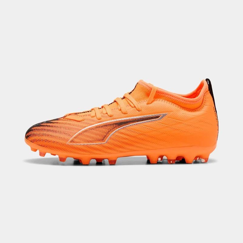 Botas De Fútbol Ultra 6 Match Mg Juveniles