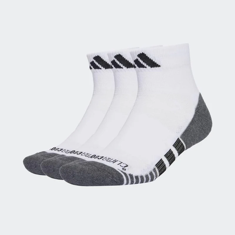 adidas Calcetines Tobilleros Performance Climacool Cushioned