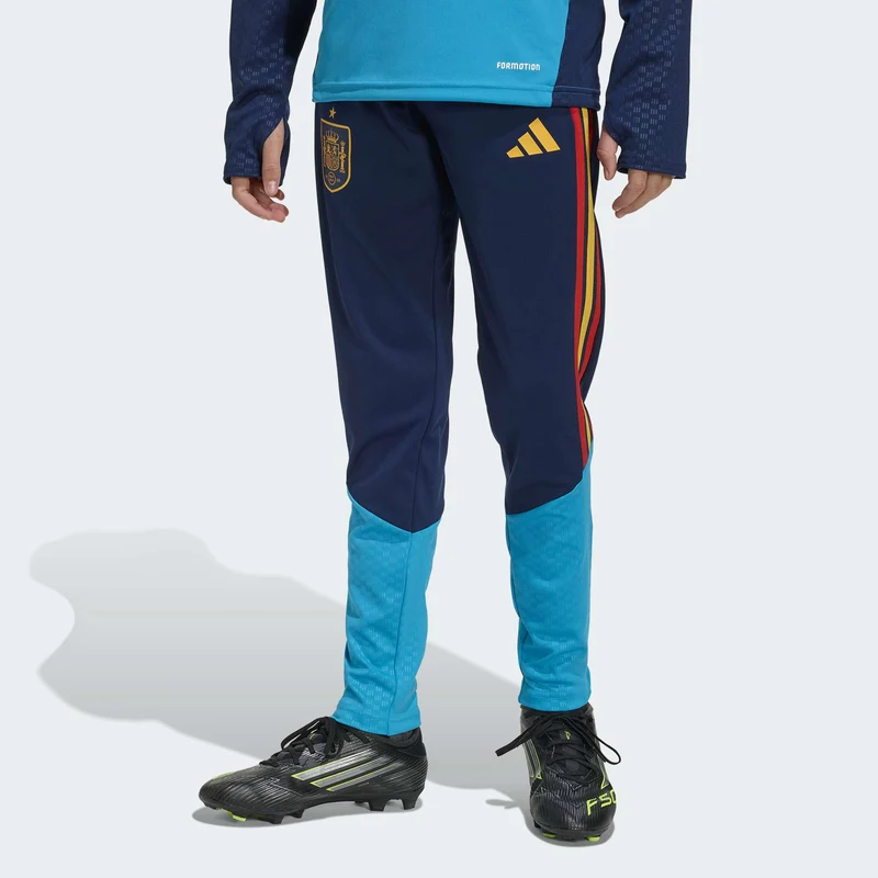 adidas Pantalón Spain 26 Tiro Training Kids