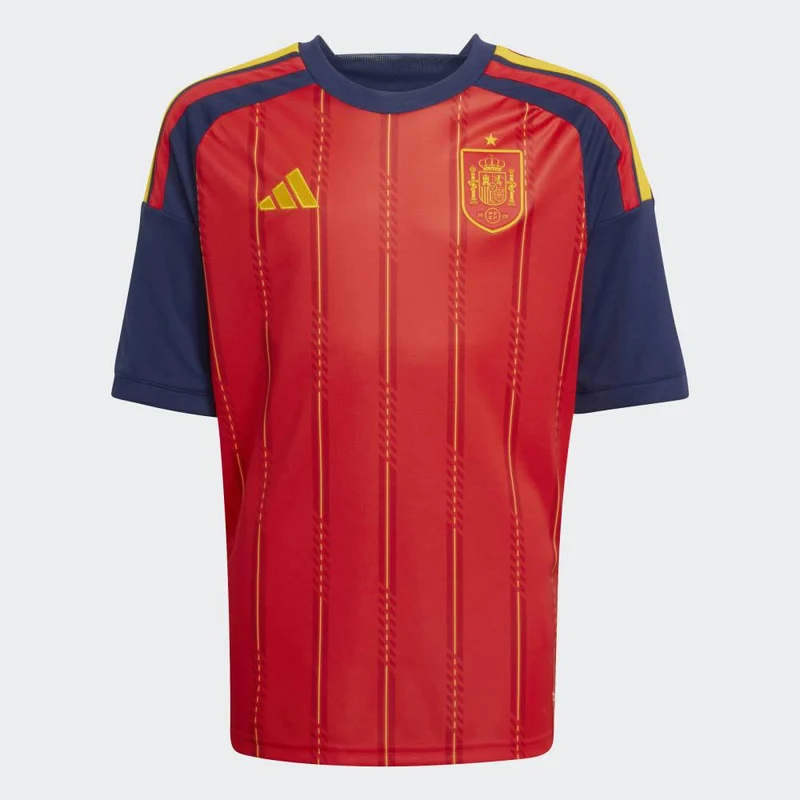 adidas Camiseta Primera Equipación España 26