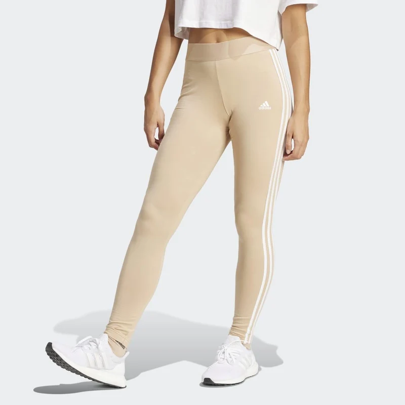 Malla Casual Mujer W 3s Leg adidas Sportswear