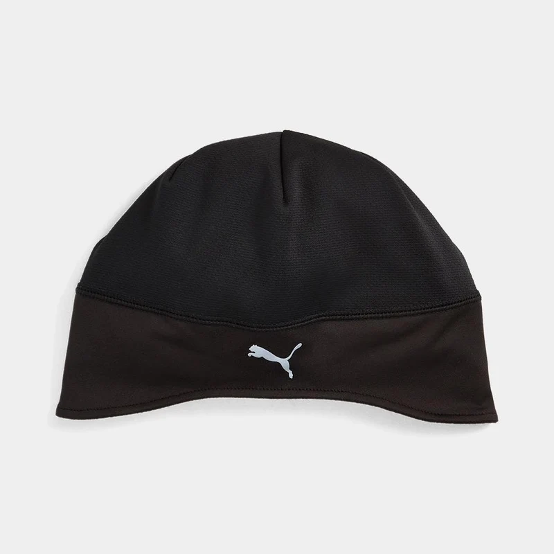 Puma Running Contoured Skull Beanie