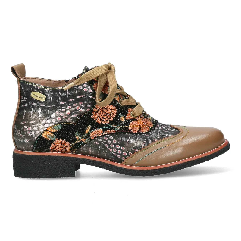 Bottines - COCRALIEO 47