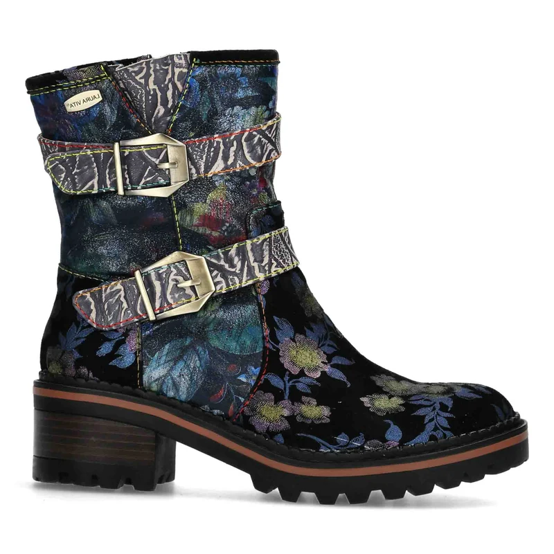 Bottines - KESSO 17