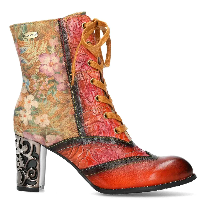 Bottines - LEDAO 09