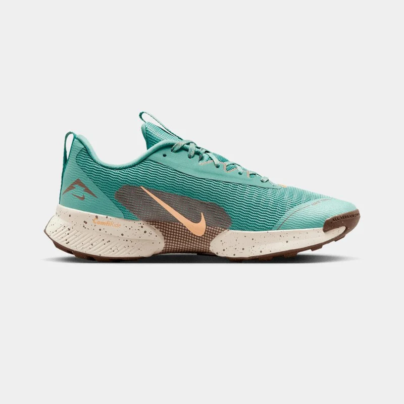 Zapatilla Nike Juniper Trail 3 De Trail Running - Mujer
