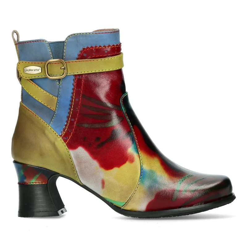 Bottines - MAGALIEO 04