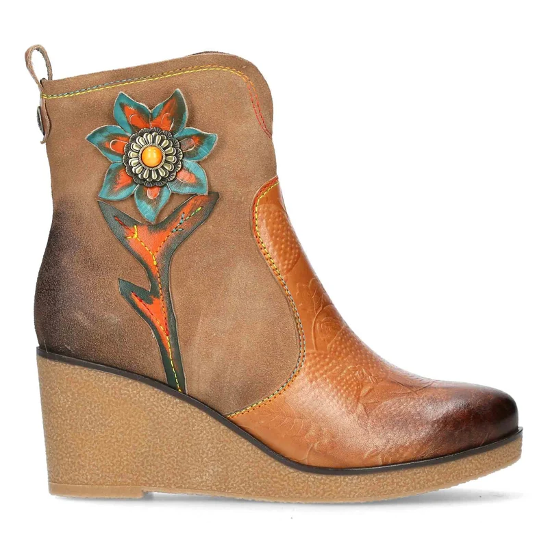 Bottines - REYANO 03