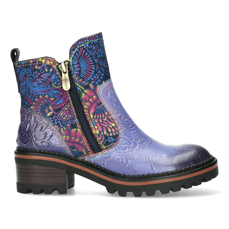 Bottines - KESSO 73
