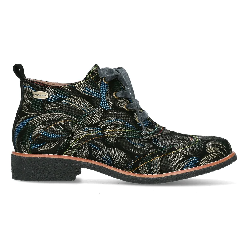 Bottines - COCRALIEO 47