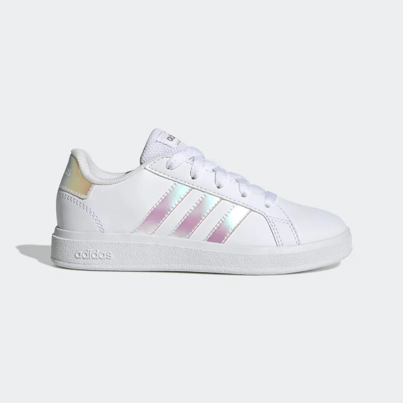 adidas Grand Court Lifestyle Lace Tennis