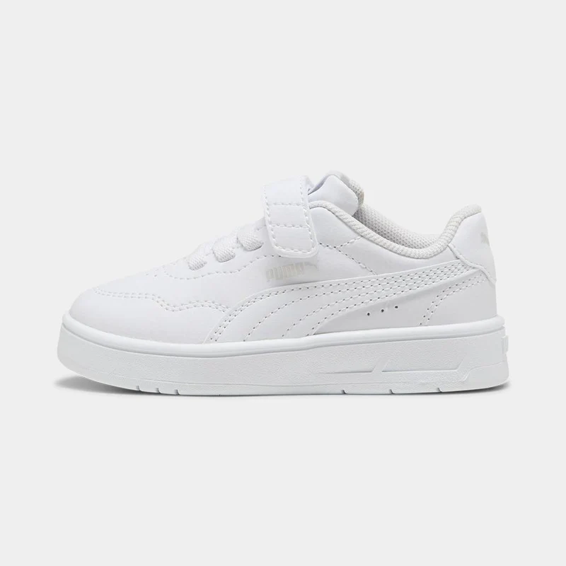 Zapatillas Puma Court Lally Ac+ Infantil