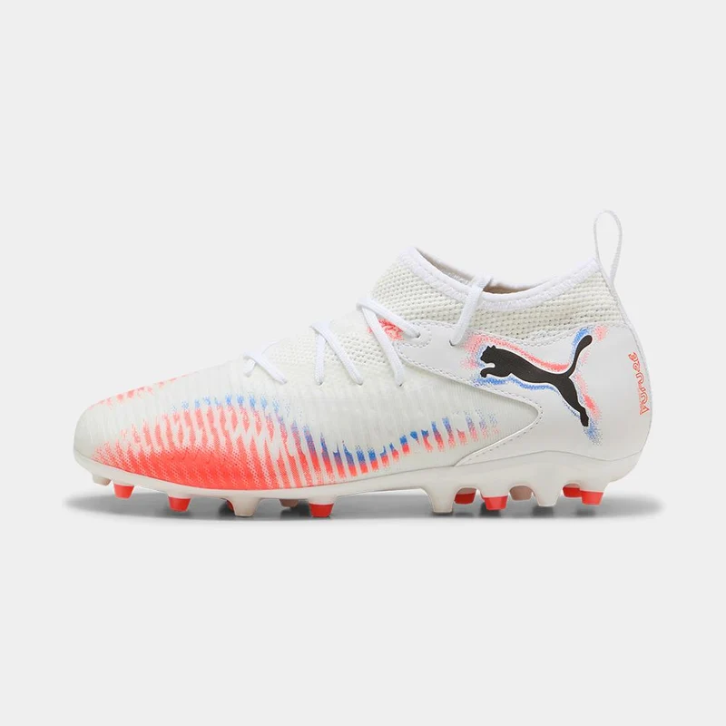 Botas De Fútbol Future 8 Match Mg Juveniles