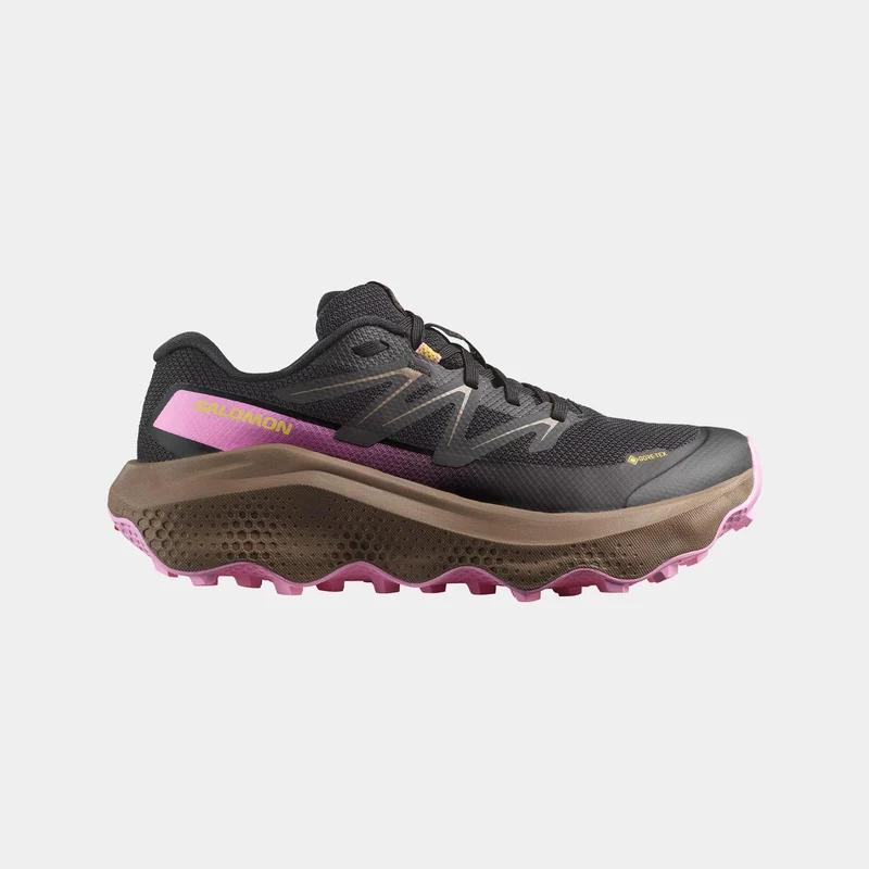 Zapatillas De Trail Running Ultra Flow 2 GorE-Tex