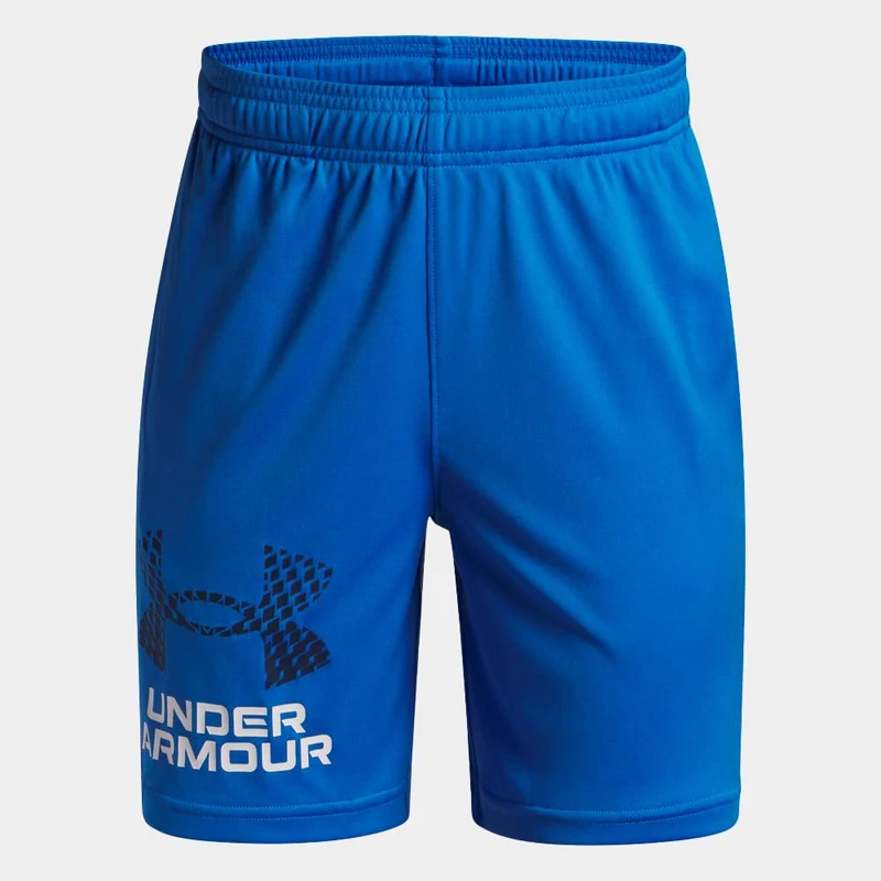 Pantalón Corto Ua Tech™ Logo