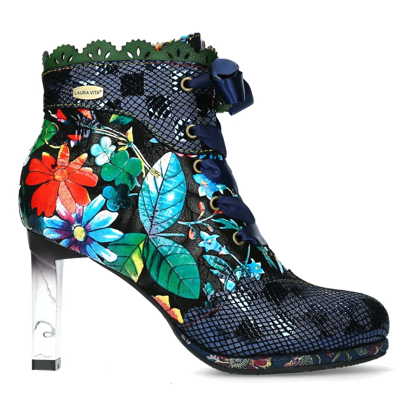 Bottines - HICAO 47