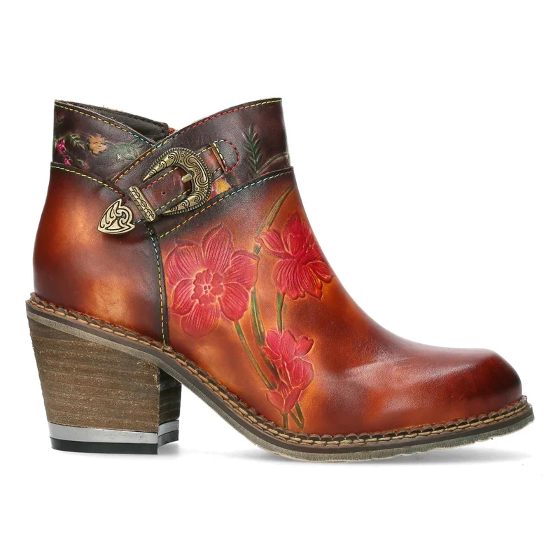 Bottines - CATARINAO 02