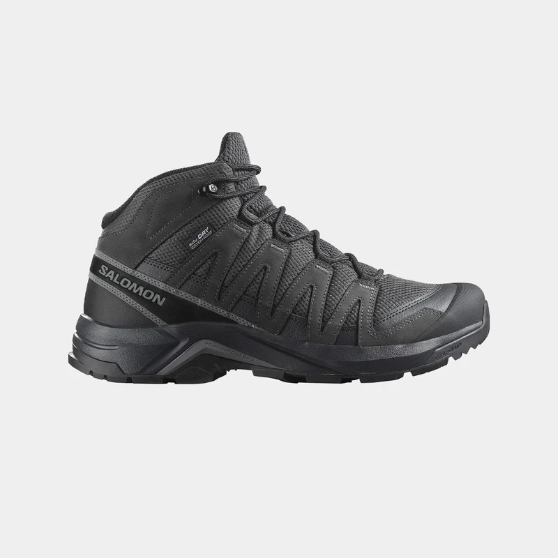 Botas De Senderismo X-Adventure Recon Mid Gtx