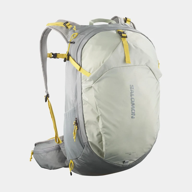 Mochila De Senderiamos Salomon Trailblazer 30