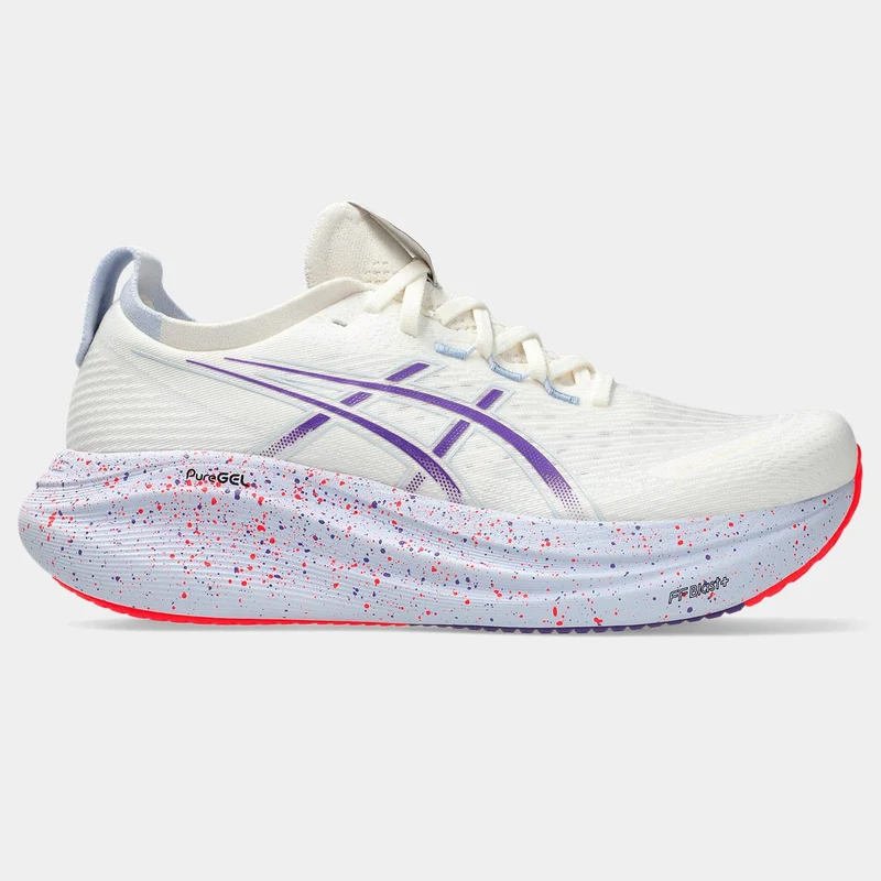 Zapatilla Asics GeL-Nimbus 27 Tokyo