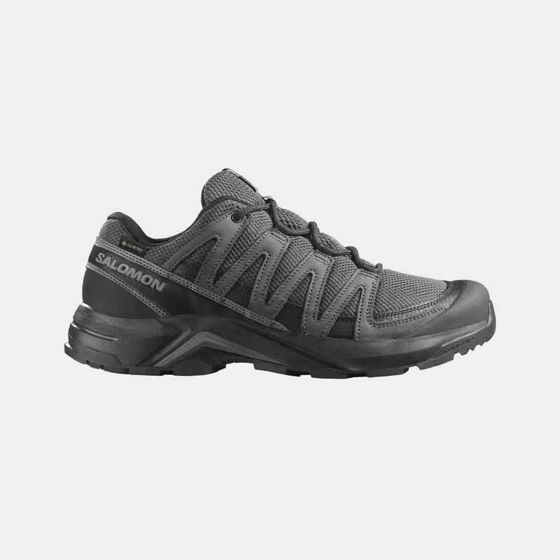 Zapatillas De Senderismo Salomon X-Adventure Recon Gtx