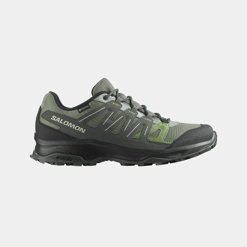 Zapatillas De Senderismo Salomon Storen GorE-Tex