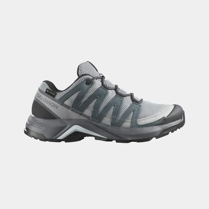 Zapatillas De Senderismo Salomon X-Adventure Recon Gtx