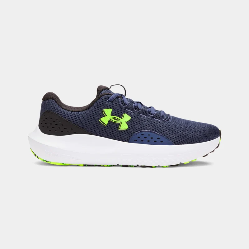 Zapatillas De Running Ua Surge 4 Para Hombre