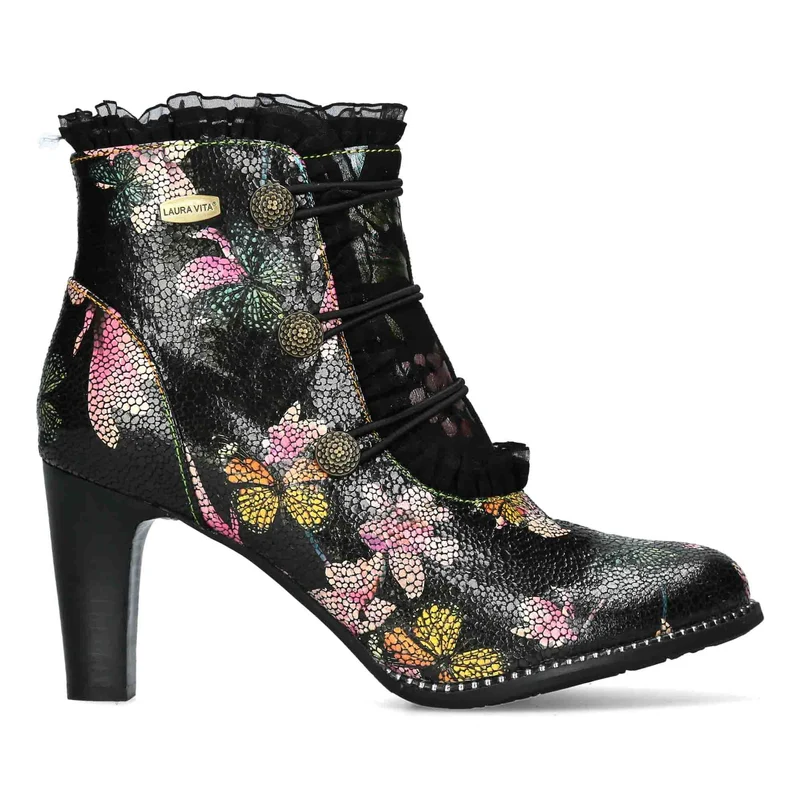 Bottines - ALCBANEO 2302