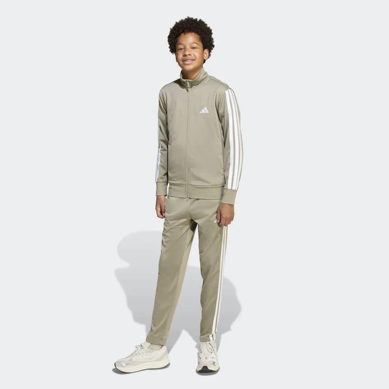 adidas Chándal Essentials Climacool (adolescentes)