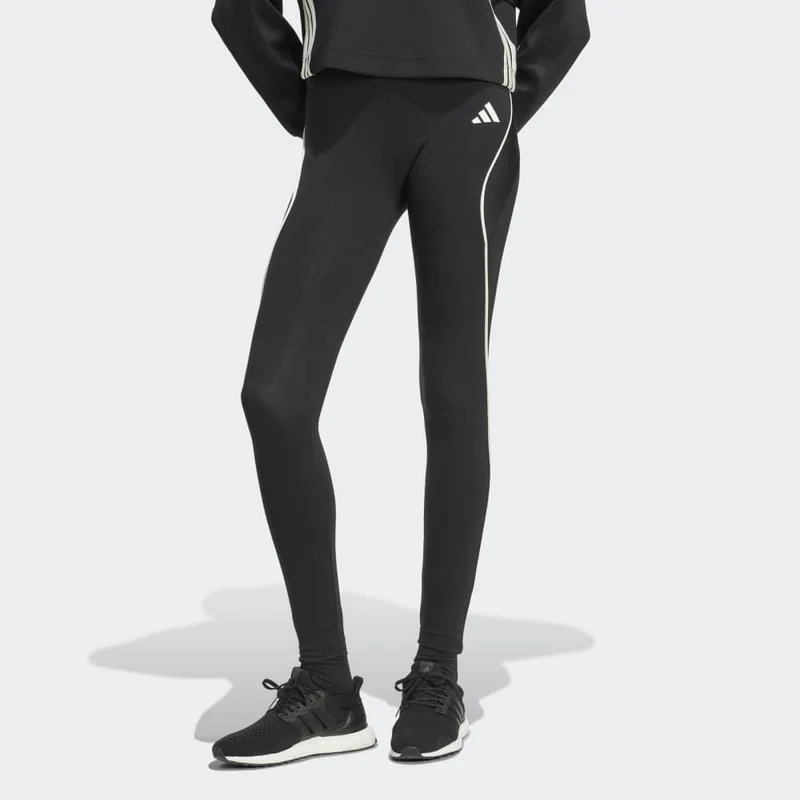 adidas Mallas Stadium Mujer