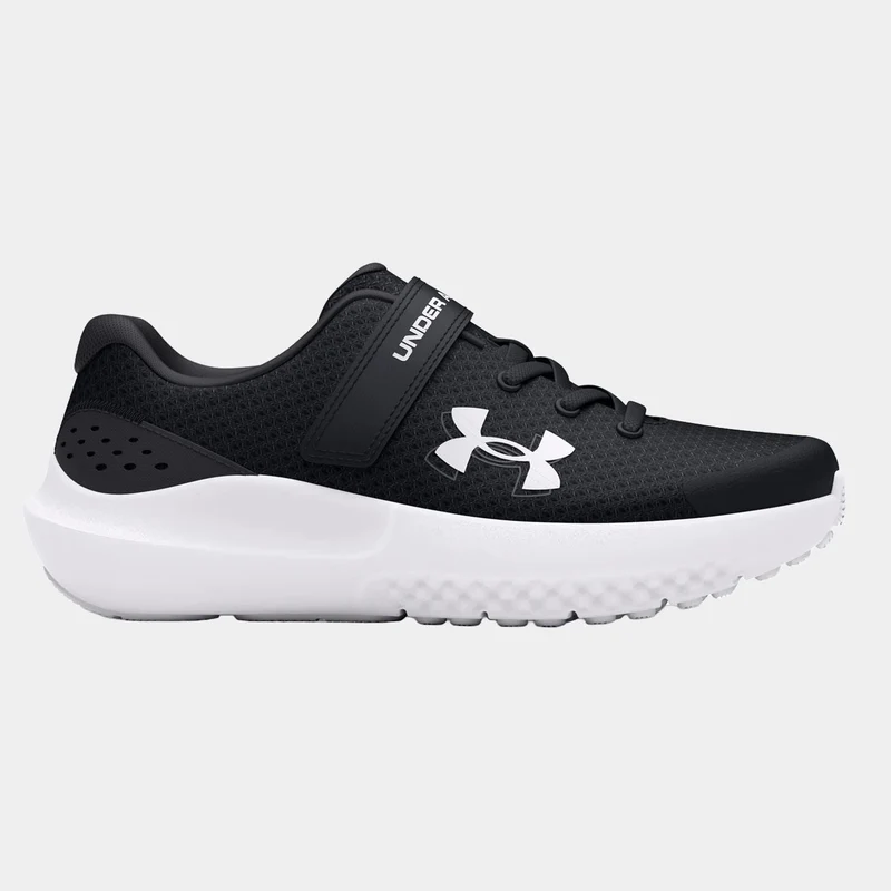 Zapatillas De Running PrE-School Ua Surge 4 ac