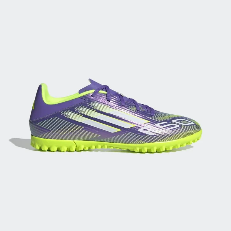 adidas Bota F50 Club Moqueta