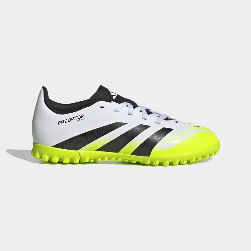 adidas Botas Predator Club Tf J