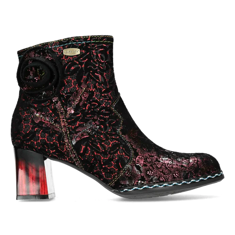 Bottines - GACLAO 21