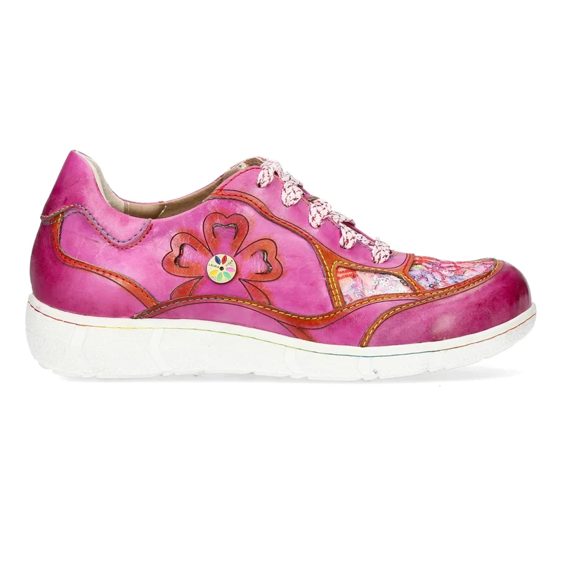 Derbies - GOCTHO 60