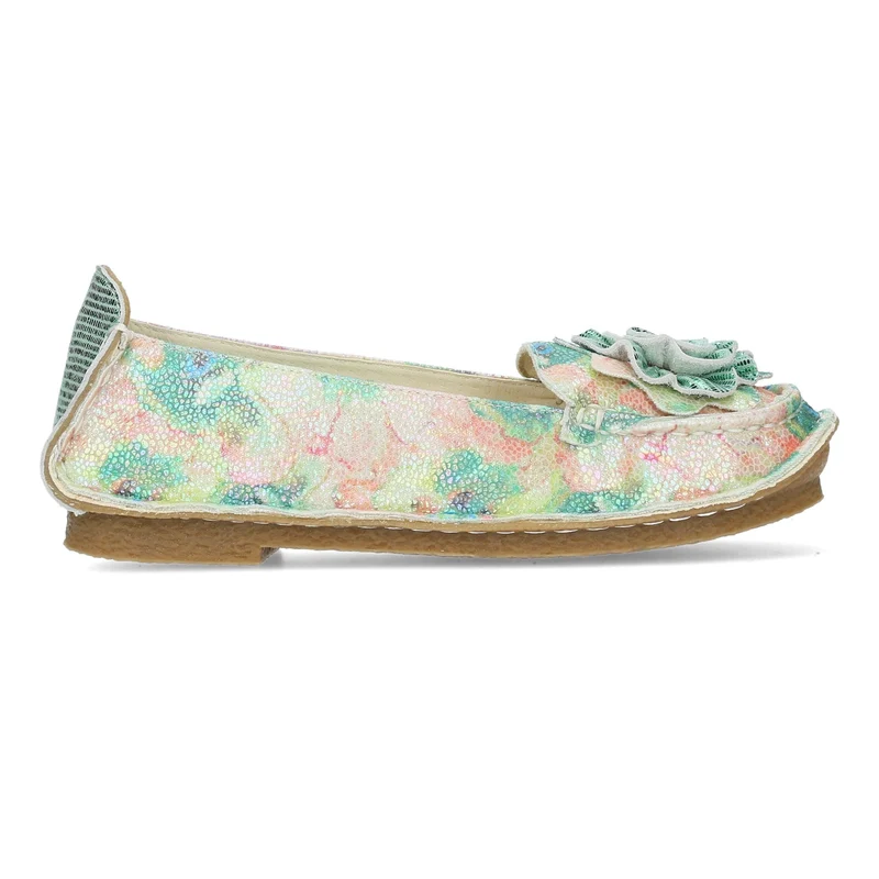Ballerines - AUCDREYO 21