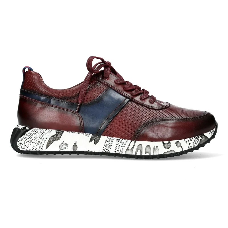 Chaussure Homme ALBUS 04