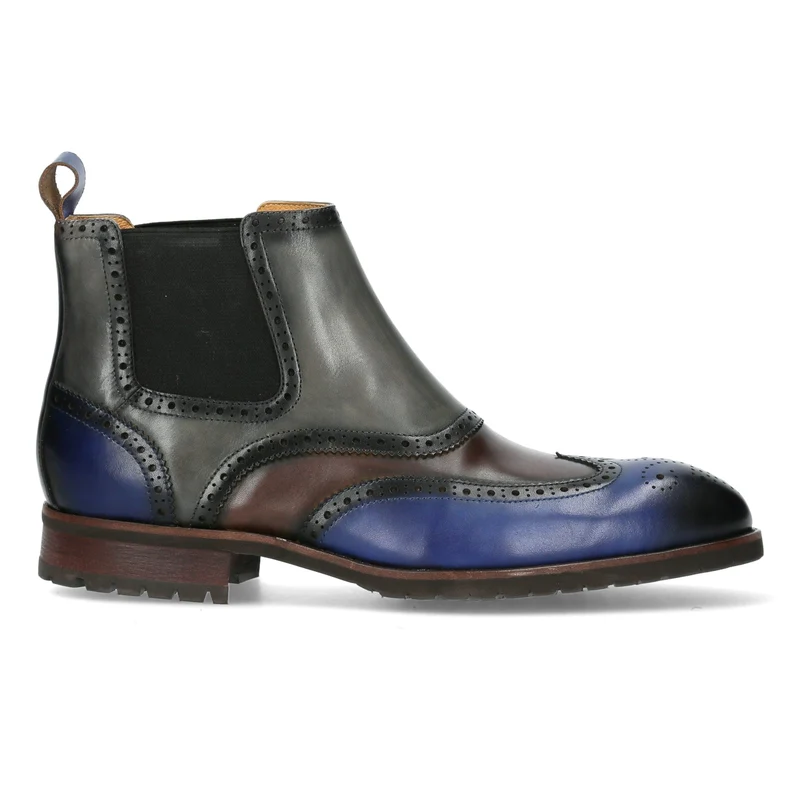 Chaussure Homme ASTYR 01