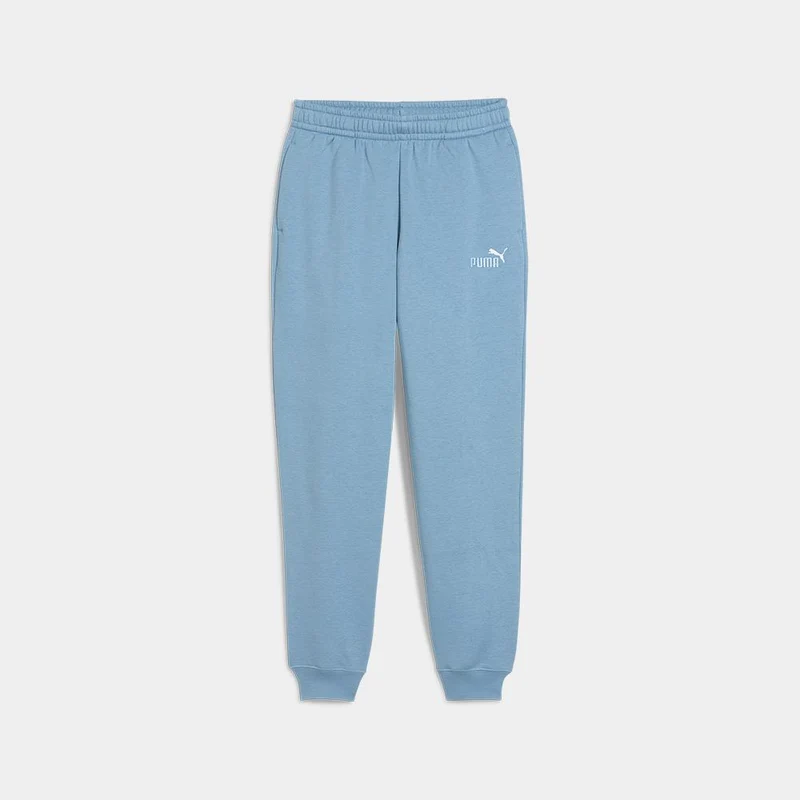 Pantalón Puma Ess 2 Small Logo Fleece