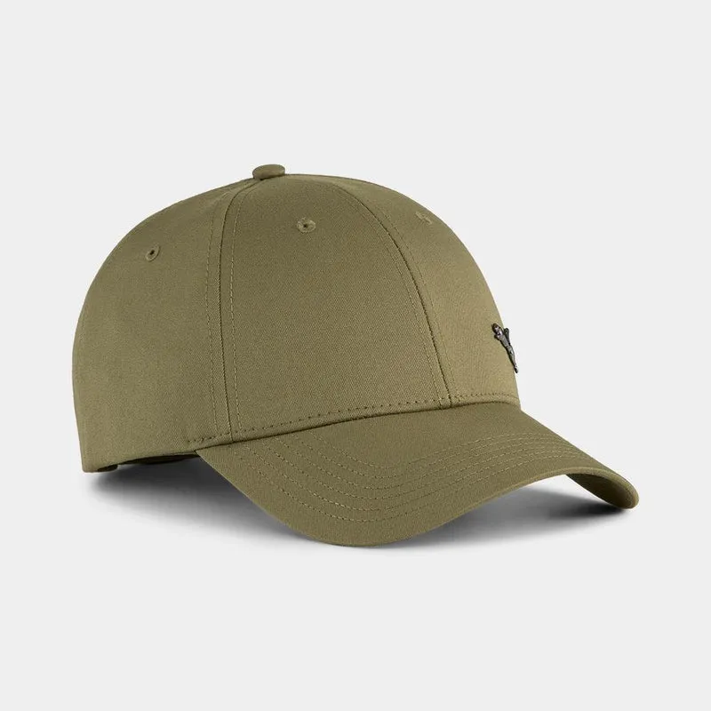 Gorra De Béisbol Puma Ess Metal Puma Cat