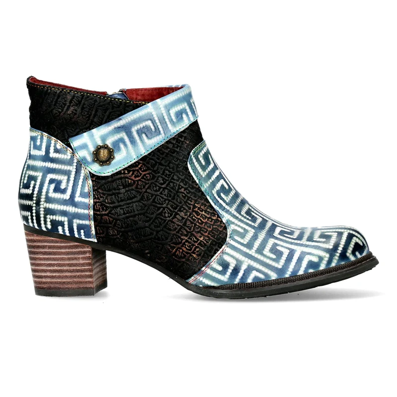 Bottines - ALEXIA 13
