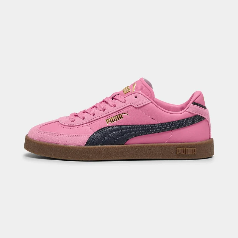 Zapatilla Puma Club Ii Era jr