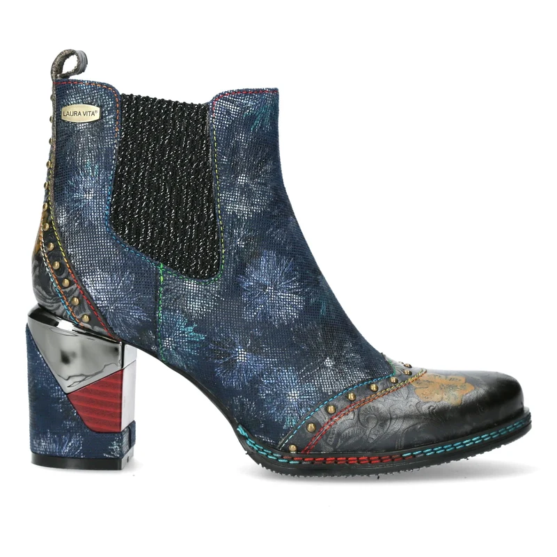 Bottines - MAEVAO 05