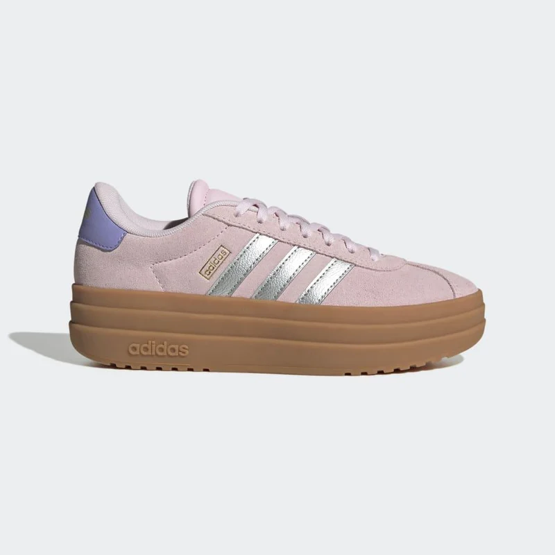 adidas Zapatillas Niño Vl Court Bold