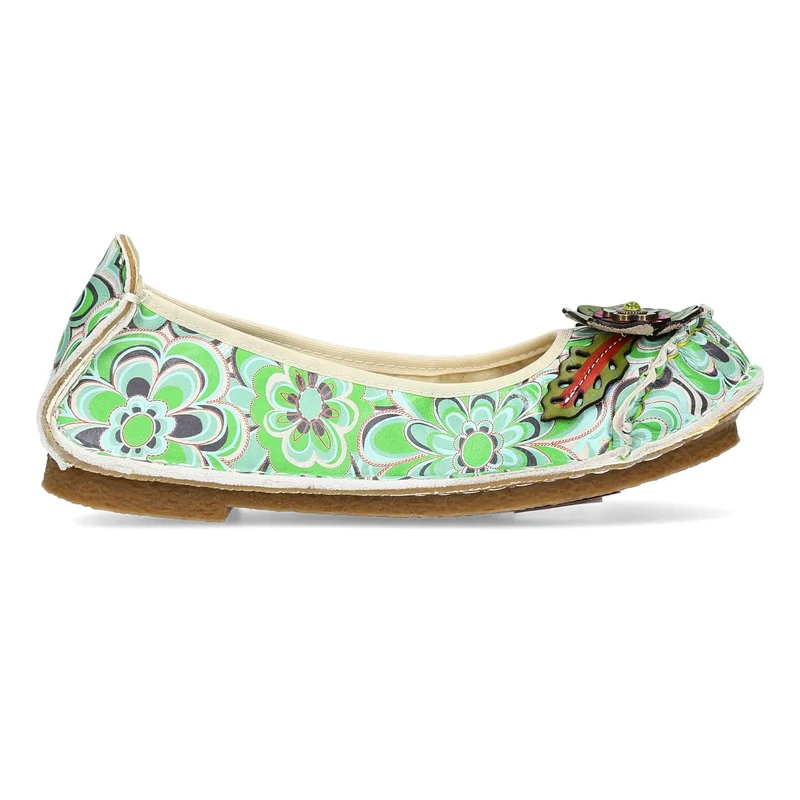 Ballerines - AUCDREYO 35
