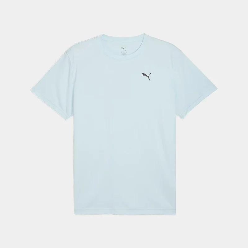Puma Camiseta Graphics Running Faster