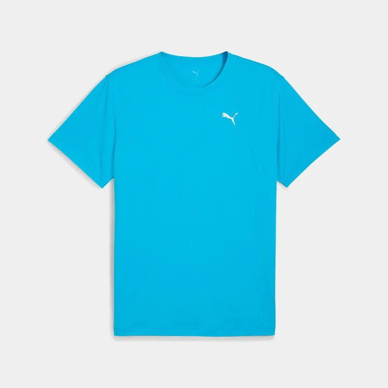 Puma Camiseta Graphics Running Faster